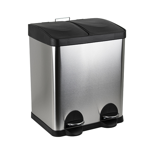 Урна для раздельного сбора мусора 30 литров