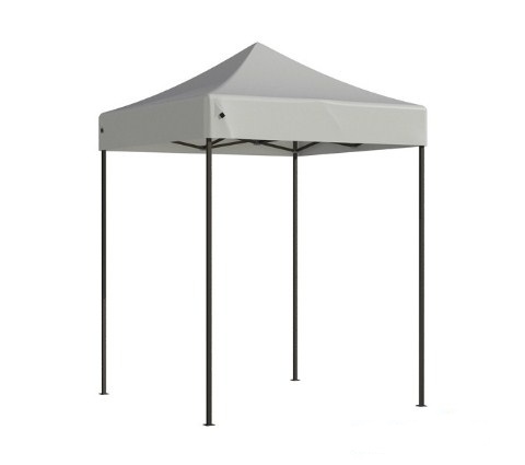 Тент-шатер быстросборный Green Glade 2x2х3м (2101)