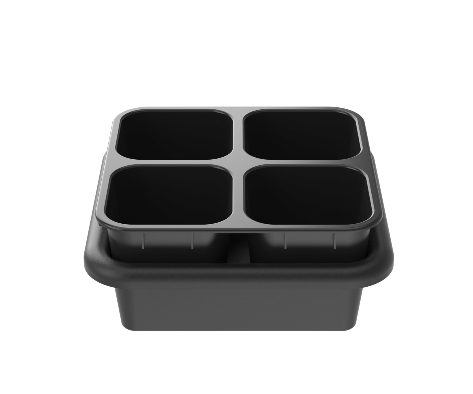 Набор для рассады 0,6л (4гн)