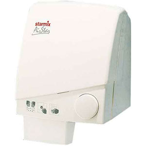 Сушилка для рук Starmix T 80 Е