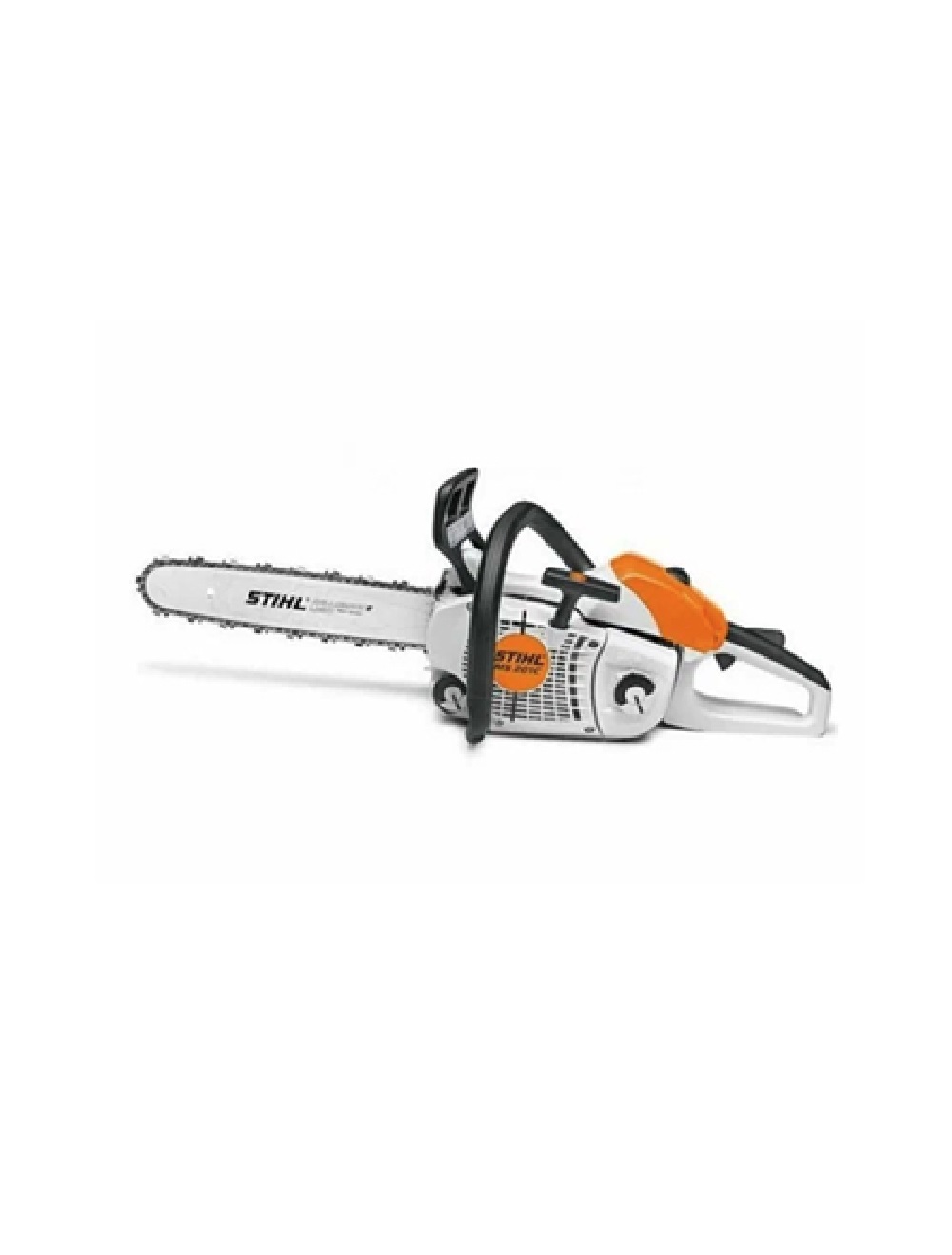 Бензопила Stihl 1145 200 0012НЗМ MS 201 (1,8 кВт. 35см.63PS50. 3,7кг) + Набор заточной 4,0 мм