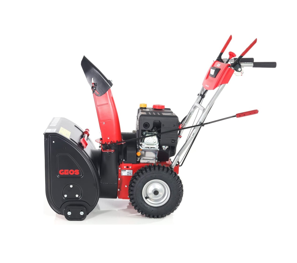 Снегоуборщик бензиновый GEOS Comfort SnowLine 620 E ll