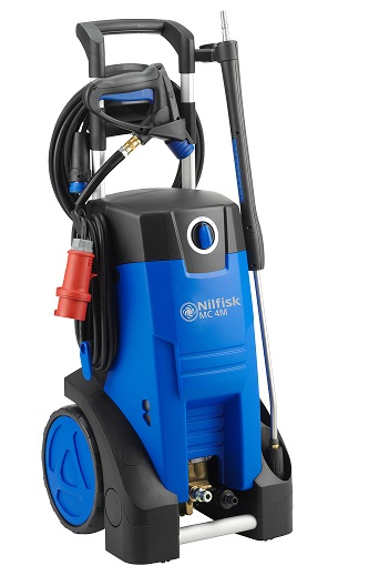 АВД без нагрева воды Nilfisk MC 4M-180/740