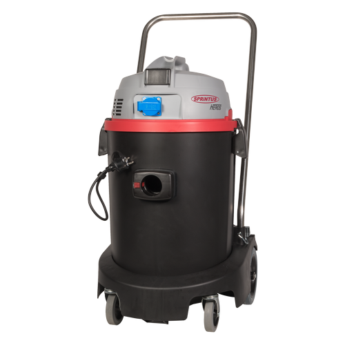 Пылесос для откачки воды Sprintus Heros 113.001