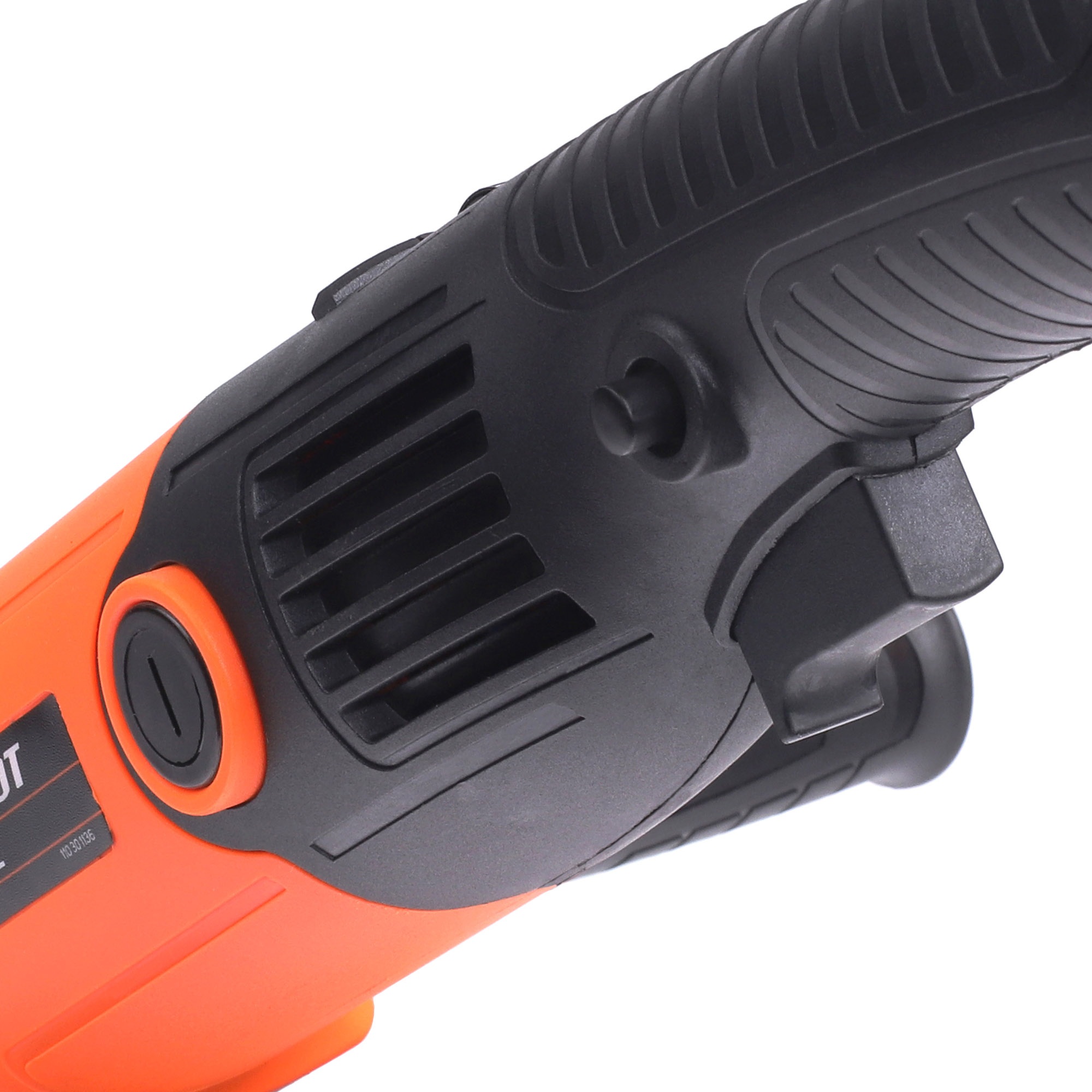 Машина углошлифовальная (УШМ) PATRIOT AG 135LE