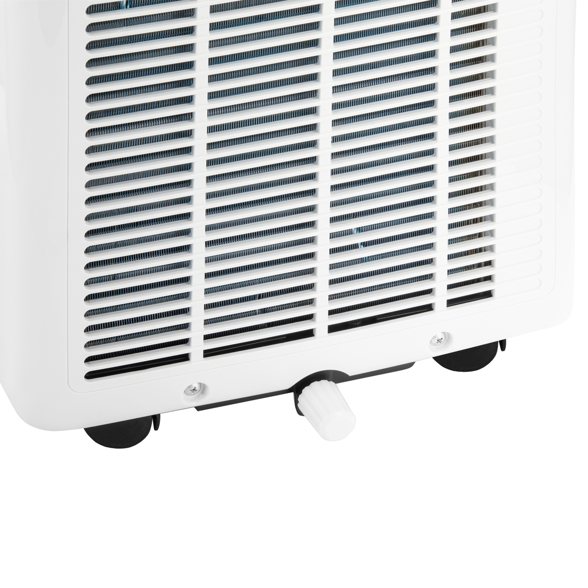 Кондиционер мобильный Ballu Orbis BPAC-10 OR/N6