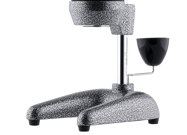 Механическая соковыжималка для цитрусовых