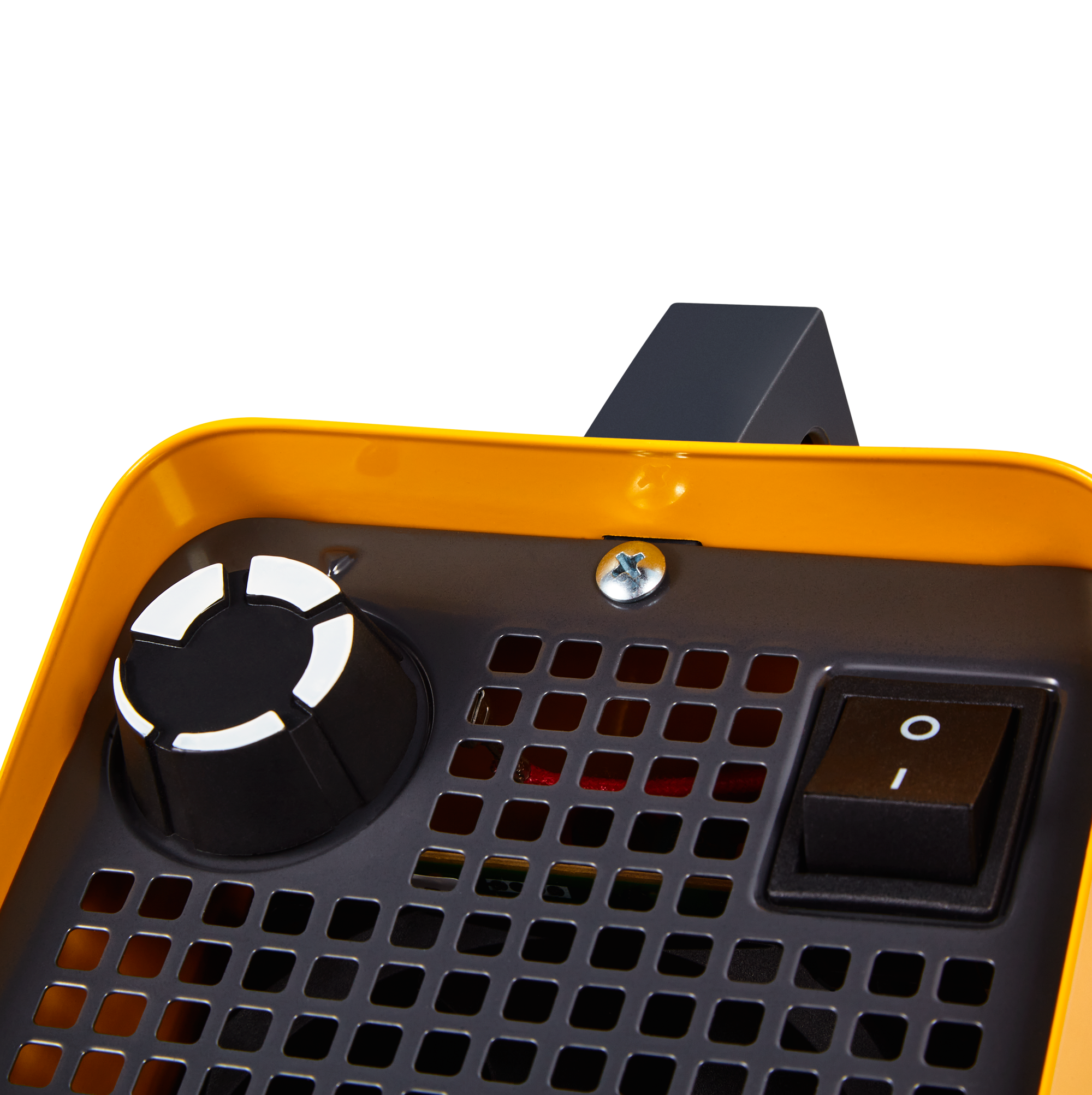 Тепловая пушка электрическая Ballu BKN-3