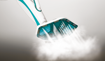 Паровая швабра Polti Vaporetto SV450 Double