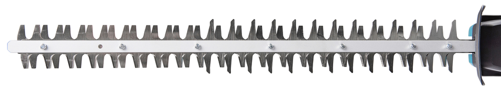 Кусторез аккумуляторный Makita DUH606RT LXT BL 18В, 320 Вт, 60 см, 4000 рез/мин, диам.раск.20 мм, XPT, (BL1850B,DC18RC)