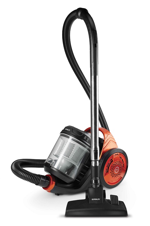 Пылесос безмешковый с циклонным фильтром Polti Forzaspira C130 Plus