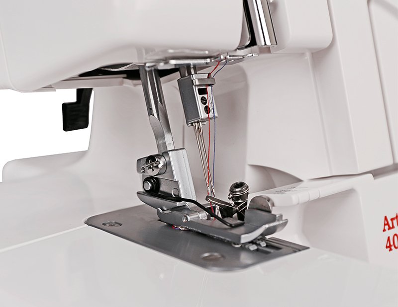 Оверлок Janome MyLock 714 (ML 714)