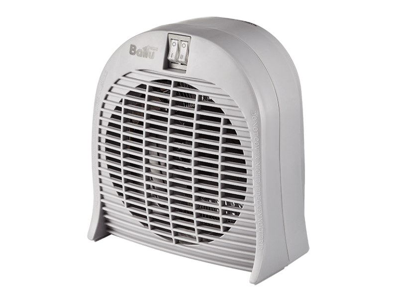 Тепловентилятор Ballu BFH/S-04