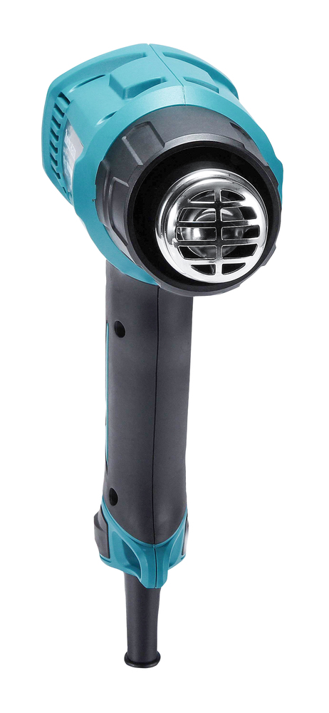 Строительный фен Makita HG5030K 1600 Вт, 300-500 л/мин, 350-500°C