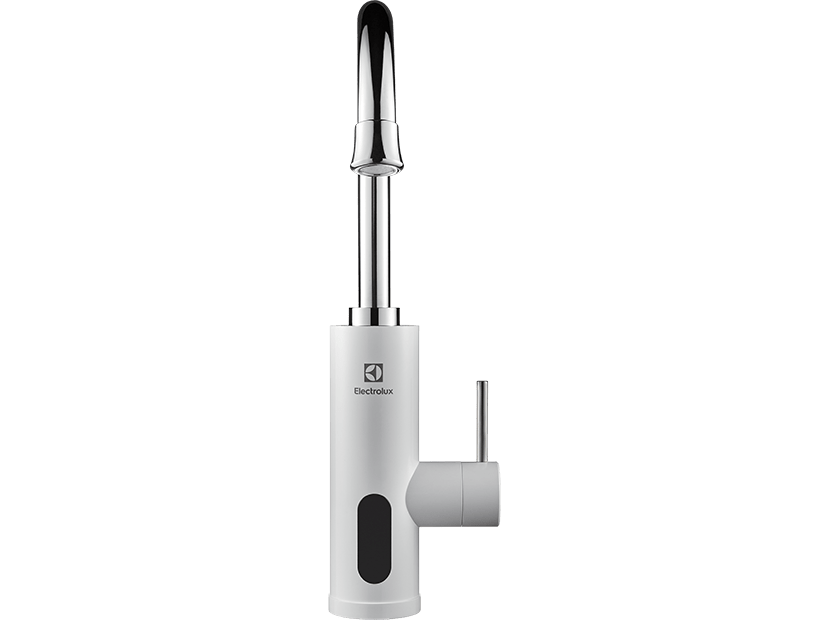 Водонагреватель проточный Electrolux Taptronic (White) НС-1246478