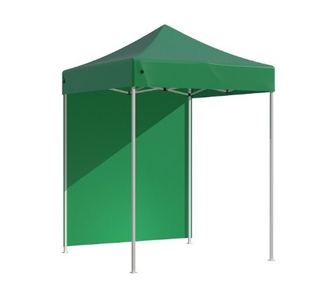 Тент-шатер быстросборный Helex 2х2х3м (4220)