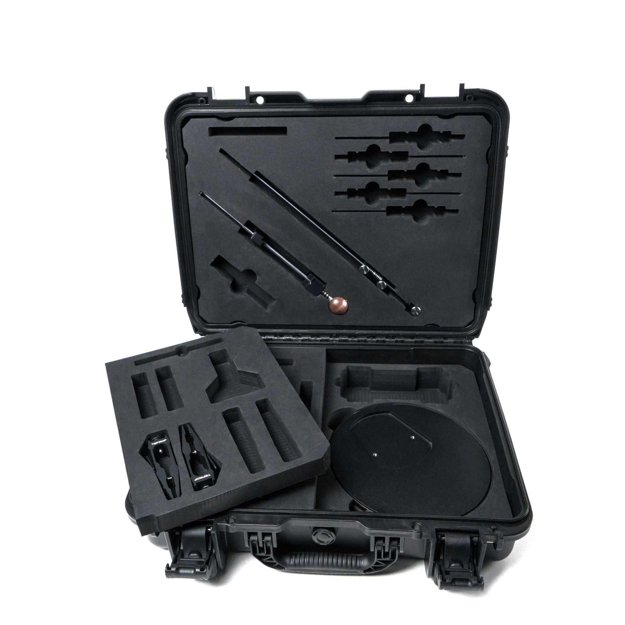 Набор для заточки TSPROF Профиль К03 Pro Стандарт 2026