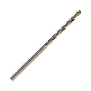 Сверло PATRIOT по металлу 2,5 мм, 10 шт в упаковке