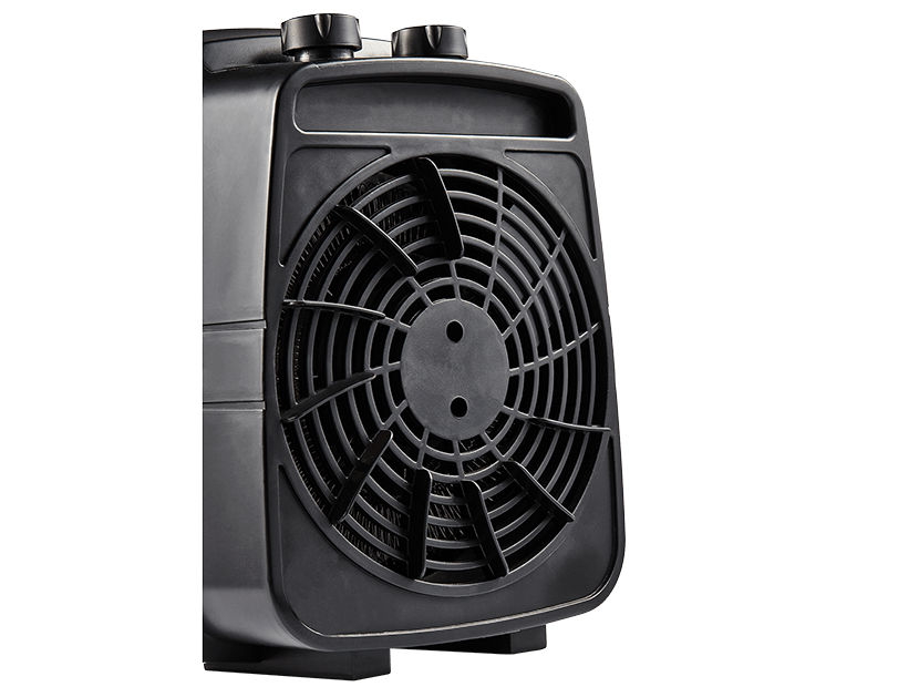 Тепловентилятор Ballu BFH/S-11