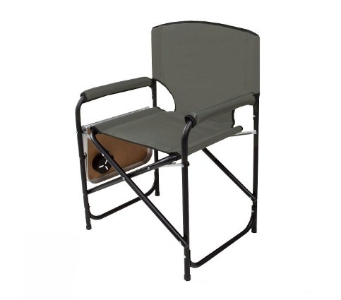 РС521 Кресло складное со столиком Green Glade