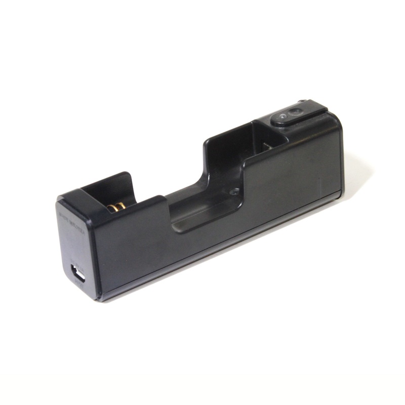 Фонарь Black Wolf KR-A10 комплект №3 (2900mAh, зарядное устройство без адаптера)