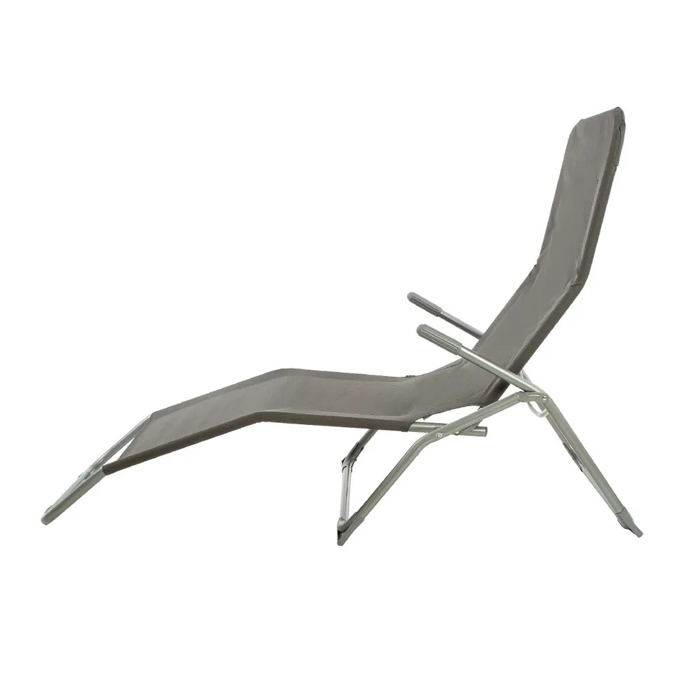 Шезлонг складной Green Glade М6182