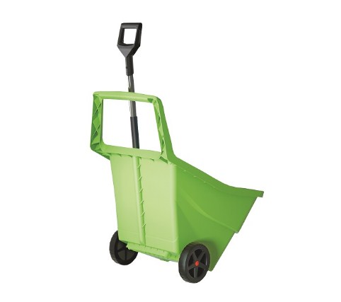 IWO95S-370U Садовая тележка Prosperplast Load & Go III 95л