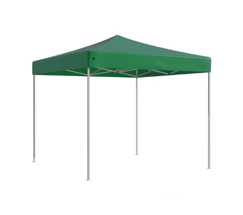 Тент садовый Green Glade 3х3х2,4м (3001S)