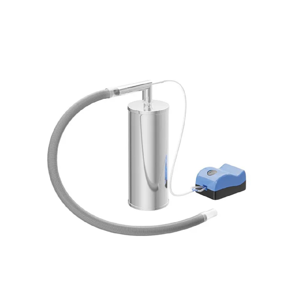 Коптильня холодного копчения Дым Дымыч 02