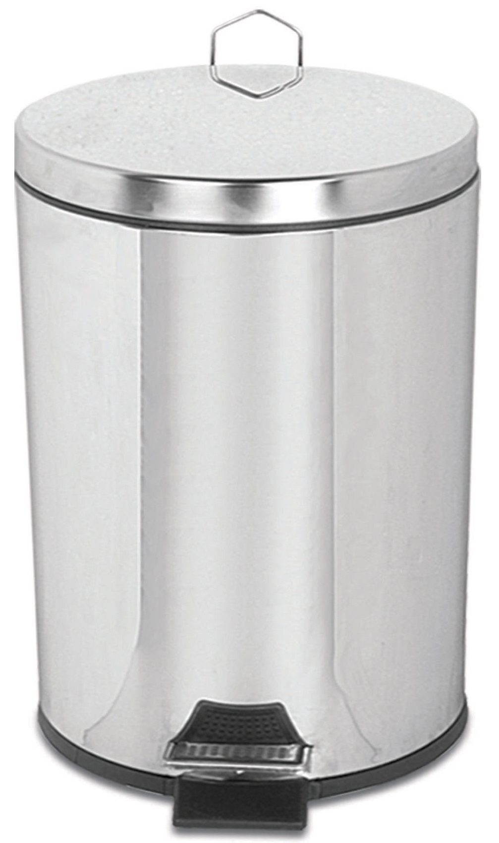 Мусорный бак с педалью PALEX 3700-350