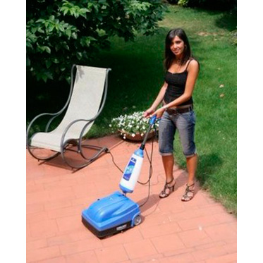 Компактная поломоечная машина Turbolava- 35-Facile