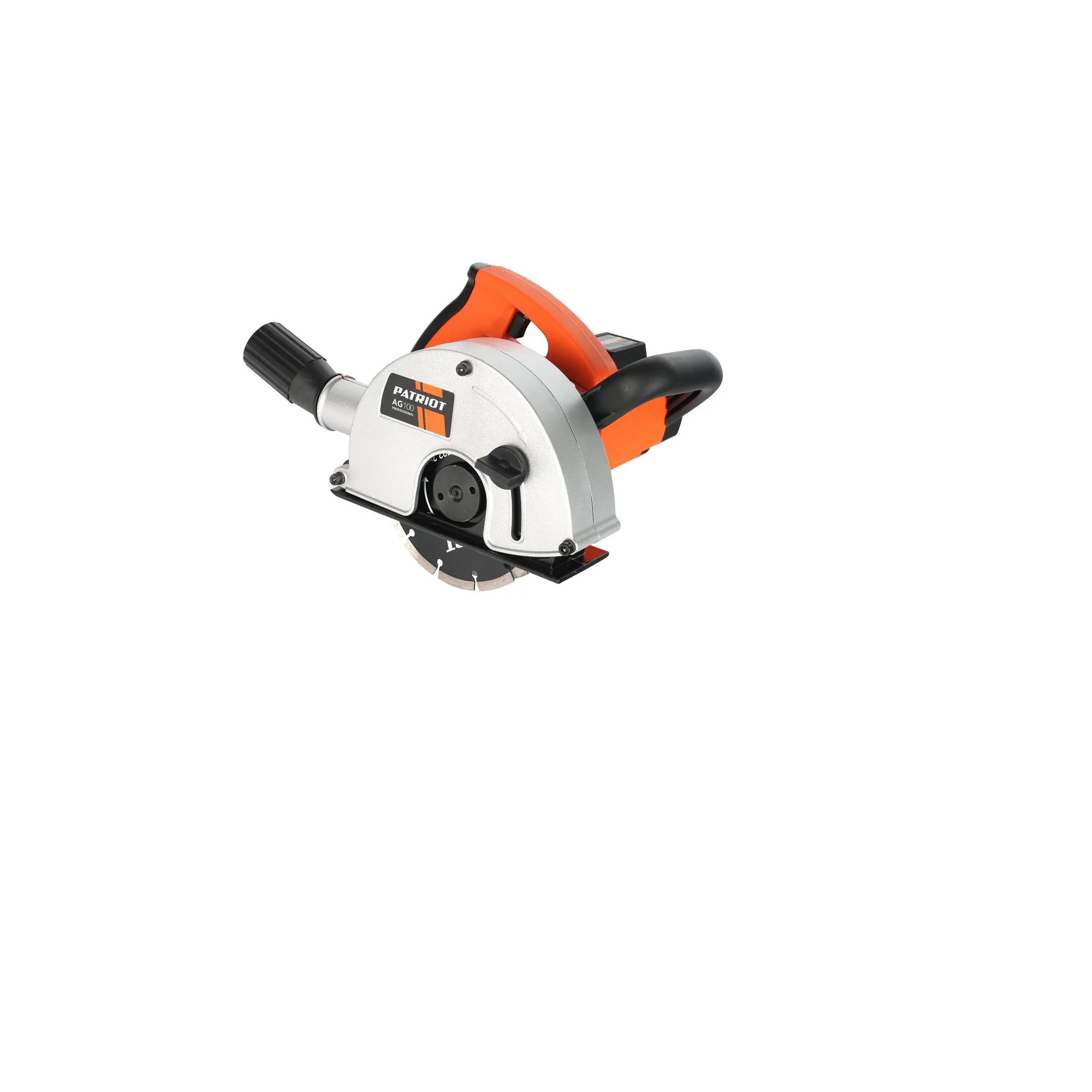 Штроборез PATRIOT AG 100, 1700 Вт