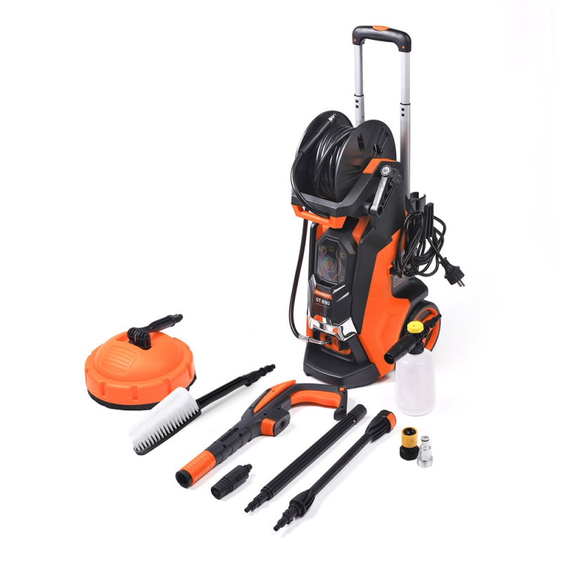 Моющий аппарат PATRIOT GT890 Imperial