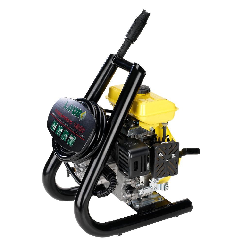 Мойка высокого давления LAVOR INDEPENDENT 1900