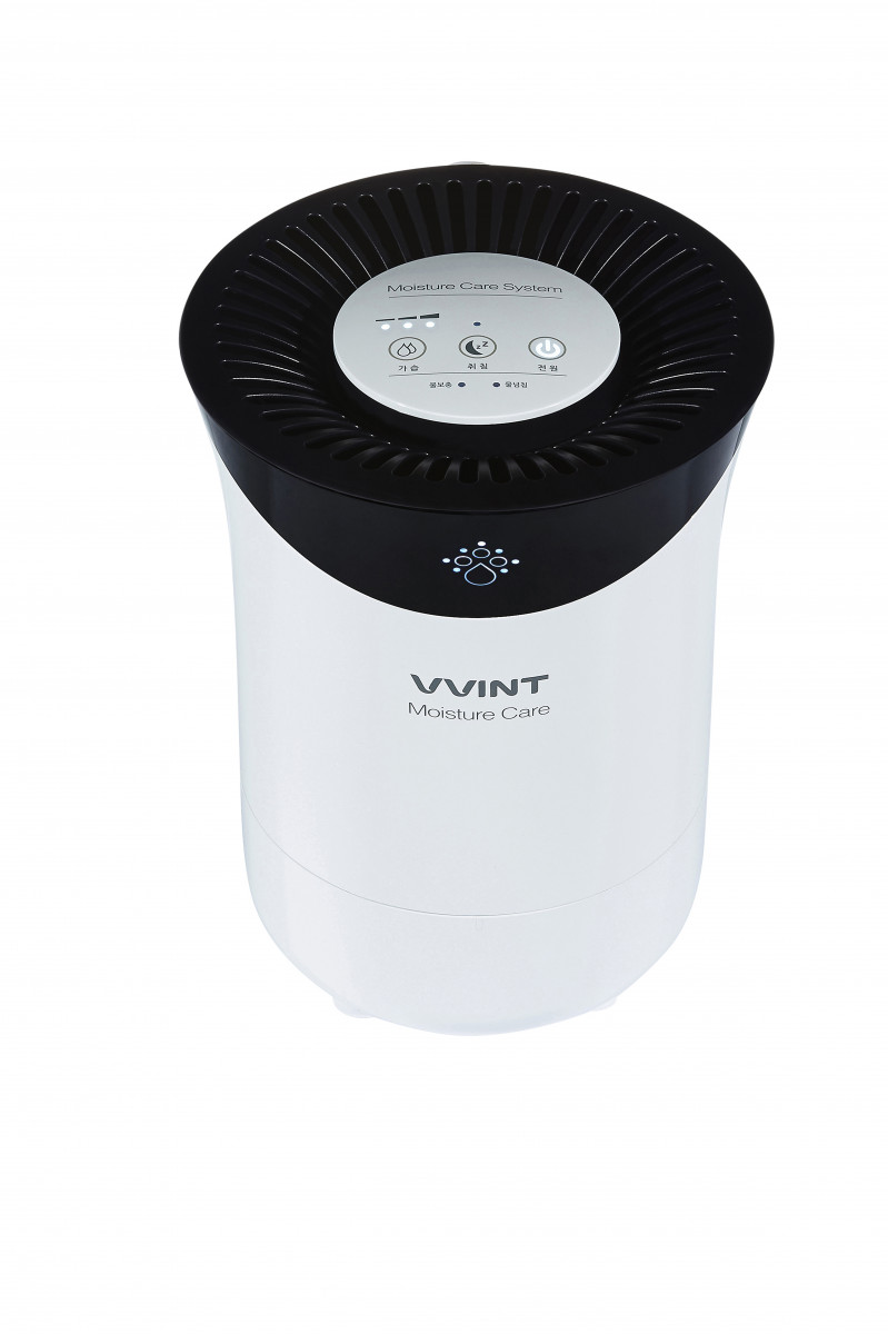 Мойка воздуха - очиститель VVINT DH-7000WB