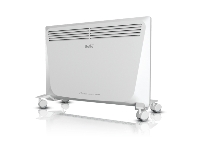 Конвектор электрический Ballu Enzo BEC/EZMR-1500