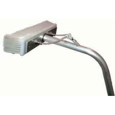 Штанга телескопическая со шлангом HPS45