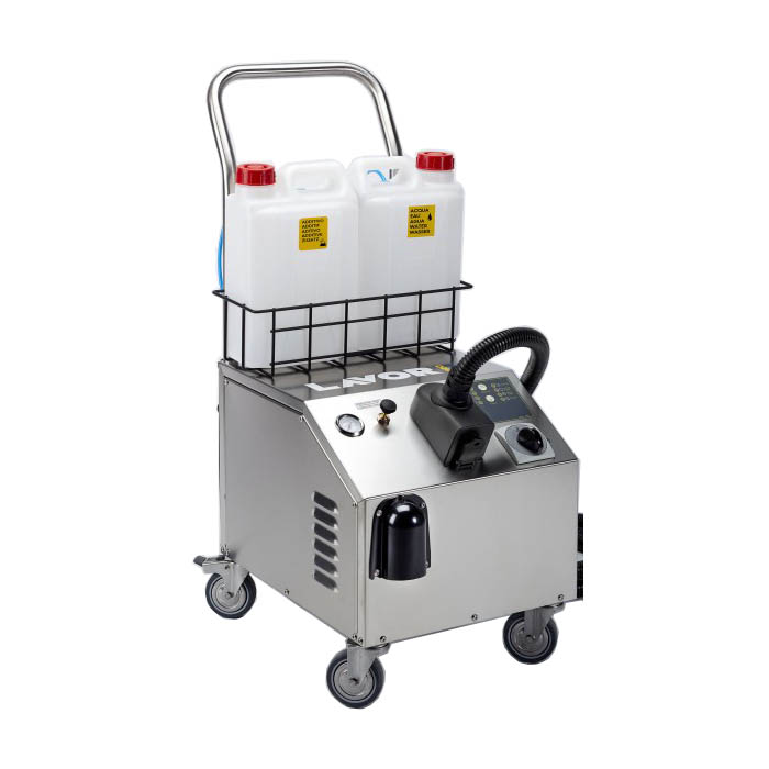 Пароочиститель LAVOR Professional GV 8,0 T PLUS (трехфазный)