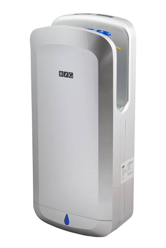 Сушилка для рук BXG-JET-7200C UV