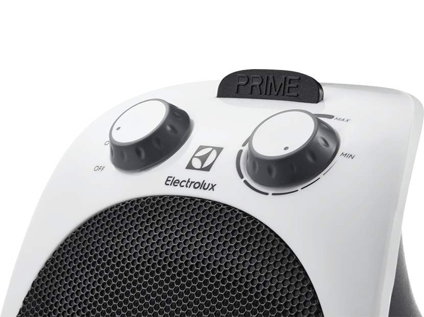 Тепловентилятор Electrolux Prime EFH/C-5125