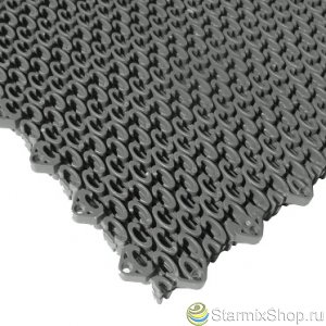 Входное модульное покрытие из ПВХ Terra Nova 18