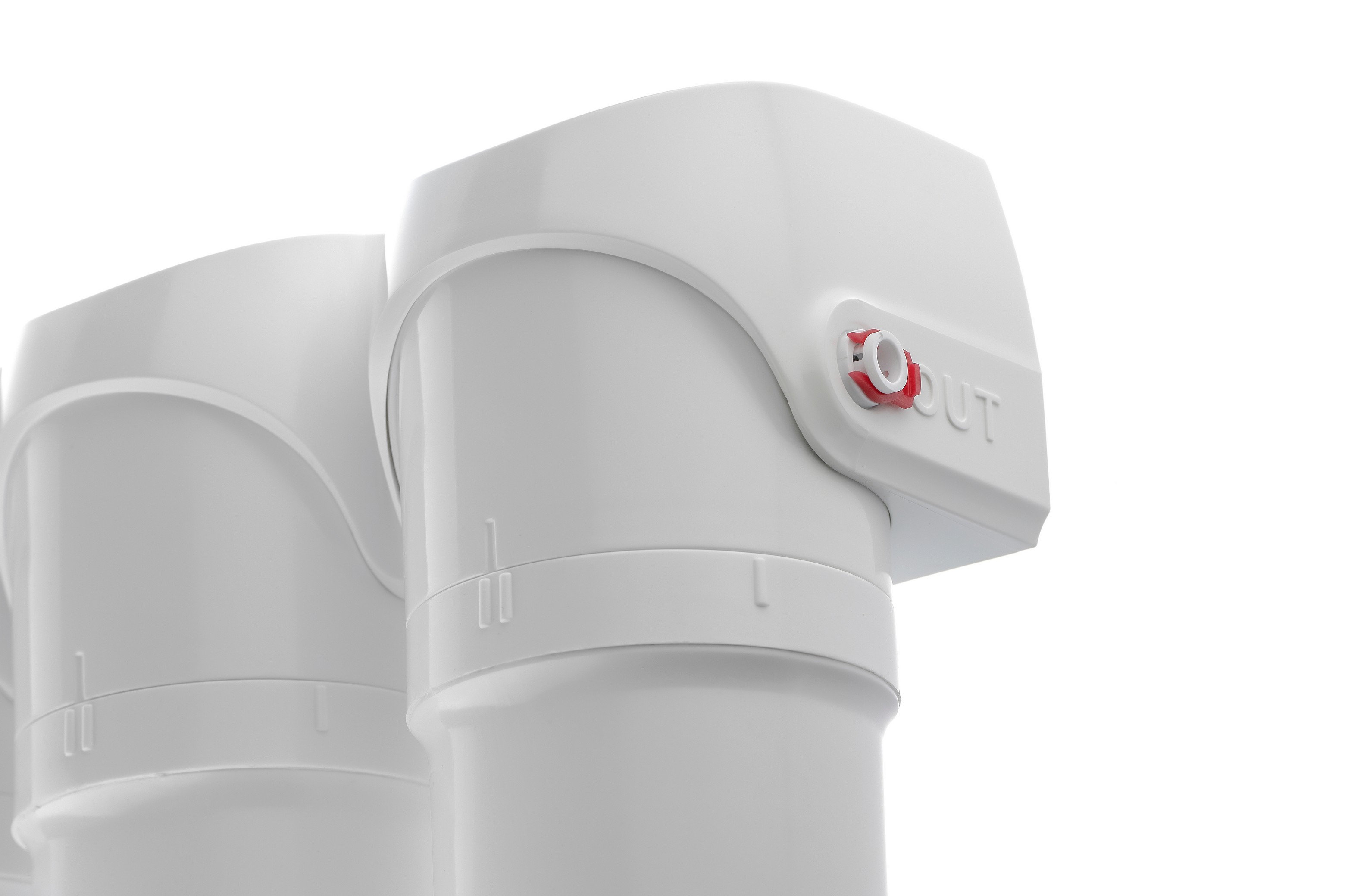 Фильтр Гейзер Смарт для жесткой воды