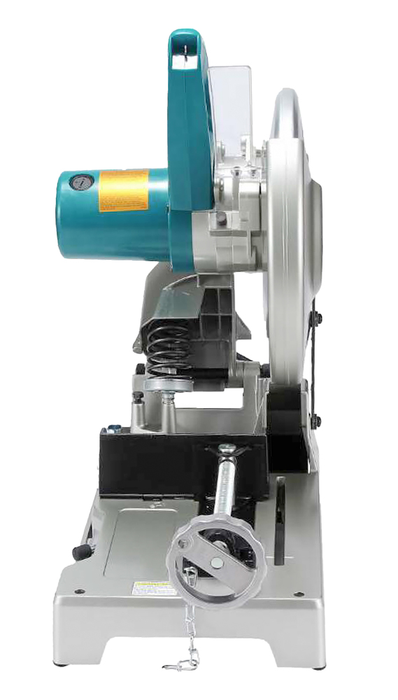 Пила монтажная отрезная по металлу Makita LC1230N 1750 Вт, 305 мм, 1300 об/мин
