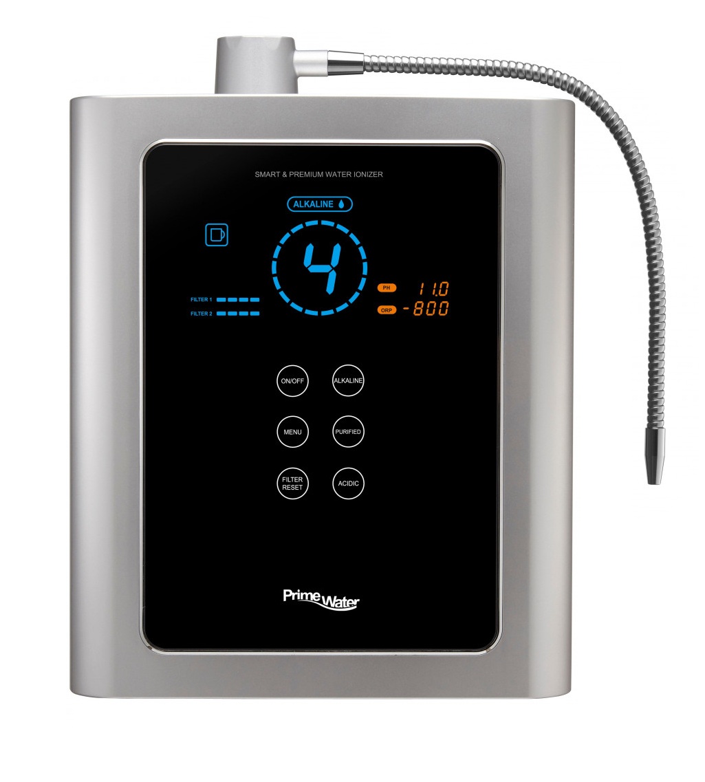 Фильтр - ионизатор Prime Water 901- R (с ультрафиолетом)