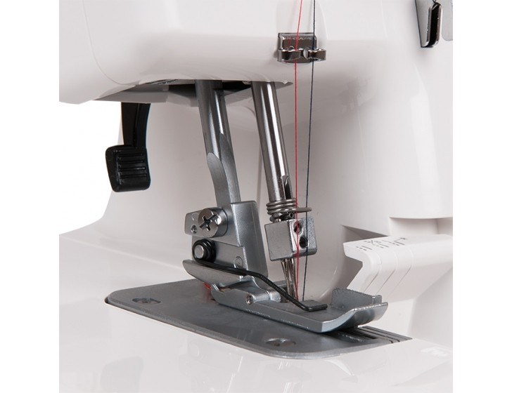 Оверлок Janome MyLock 205D (ML 205D)