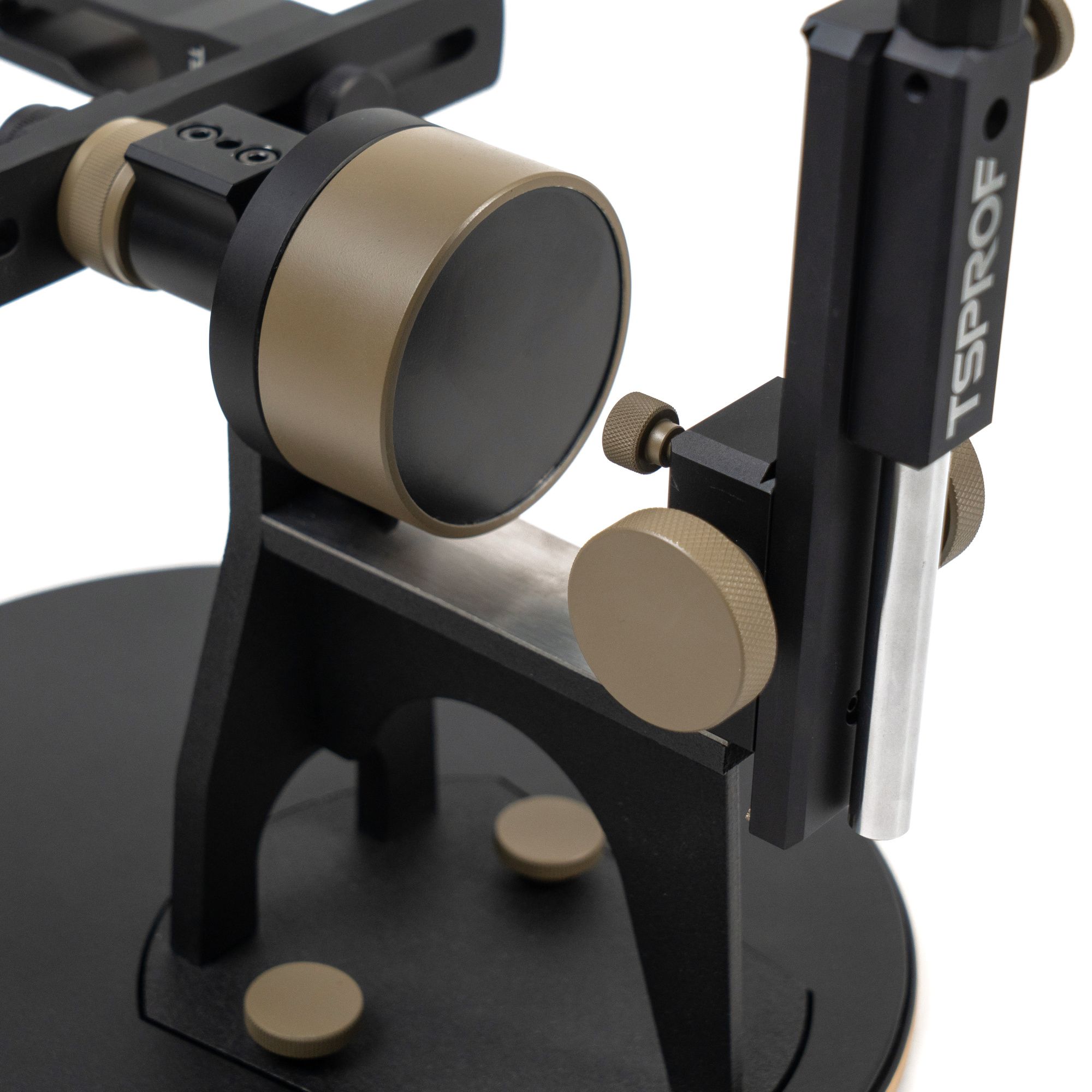 Набор для заточки TSPROF Профиль К03 Pro SE, "Шеф"