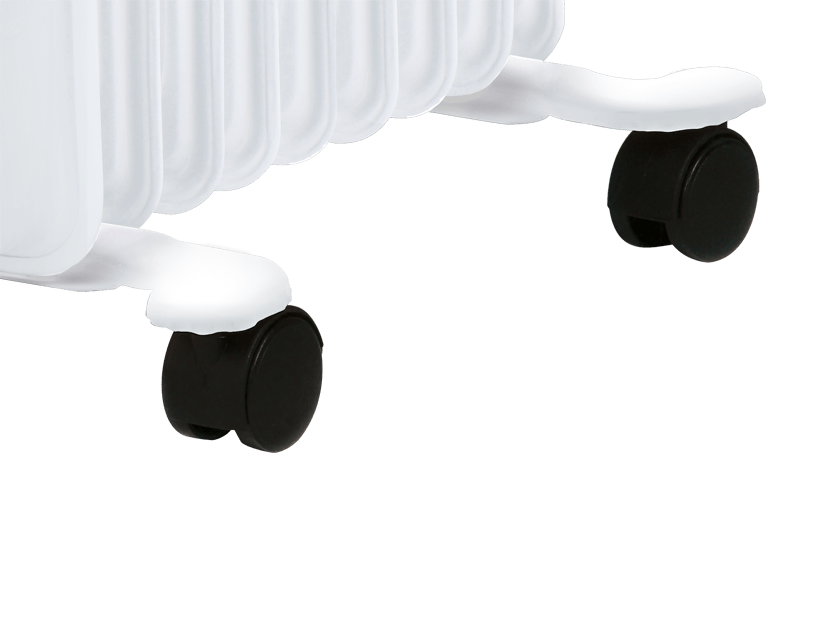 Масляный радиатор Ballu BOH/CM-11WDN