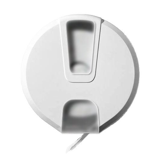 Диспенсер туалетной бумаги с замком HÖR-K-400