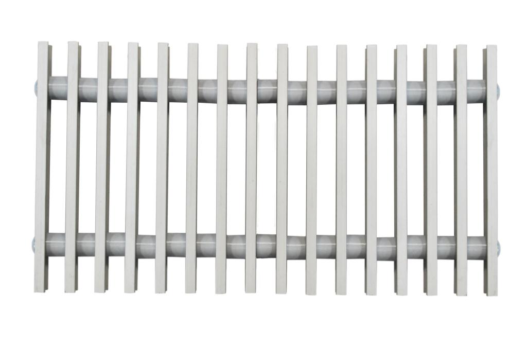 Решетка конвекторная "Титан КВ"