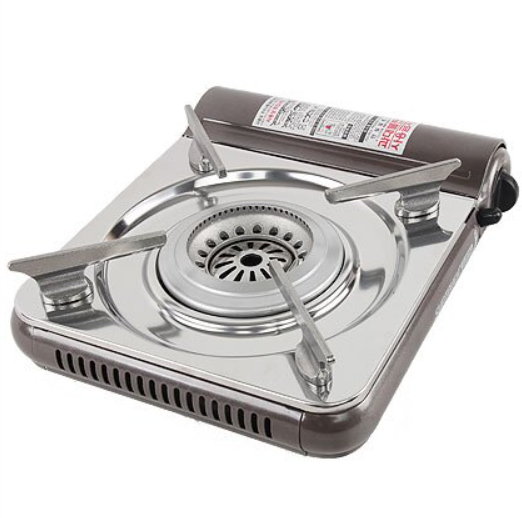 Туристическая газовая плита SunTouch ST-25000T